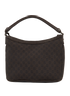 Vintage GG Abby Hobo, back view